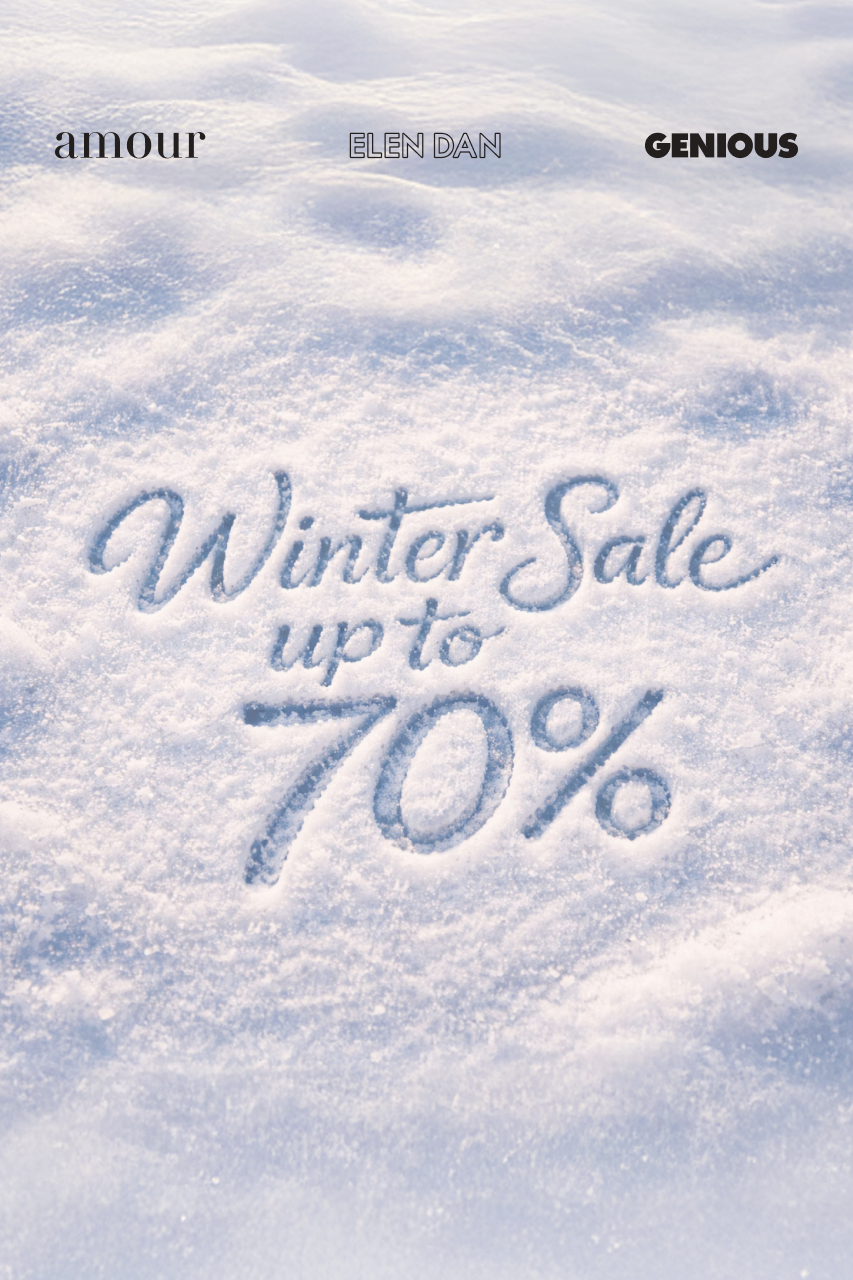 WINTER SALE